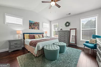 135 Fieldbrook Crossing, Holly Springs, GA 30115 - Photo 16