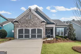 135 Fieldbrook Xing, Holly Springs, GA 30115 - Photo 1
