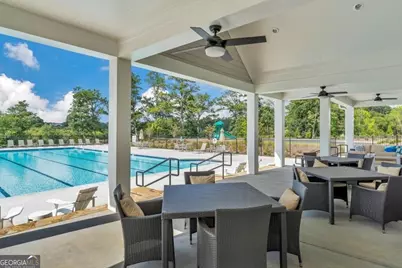 135 Fieldbrook Crossing, Holly Springs, GA 30115 - Photo 34