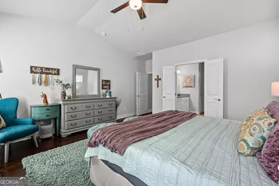 135 Fieldbrook Crossing, Holly Springs, GA 30115 - Photo 18