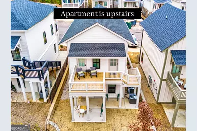 3045 State Street #FURNISHED / UTILITIES, Peachtree City, GA 30269 - Photo 2