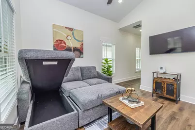 3045 State Street #FURNISHED / UTILITIES, Peachtree City, GA 30269 - Photo 10