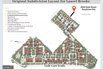 3045 State Street #FURNISHED / UTILITIES, Peachtree City, GA 30269 - Photo 28