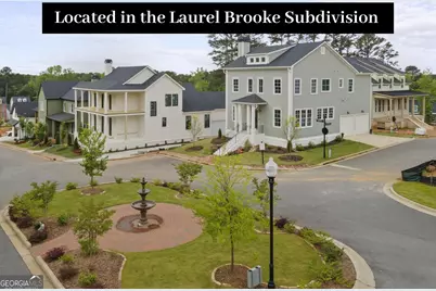 3045 State Street #FURNISHED / UTILITIES, Peachtree City, GA 30269 - Photo 30