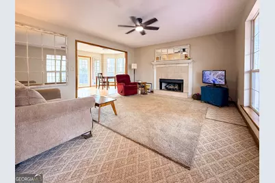 354 Prairie Flower Drive, Cleveland, GA 30528 - Photo 6