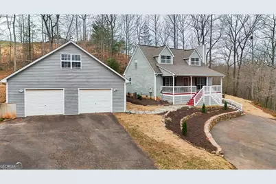 354 Prairie Flower Drive, Cleveland, GA 30528 - Photo 40