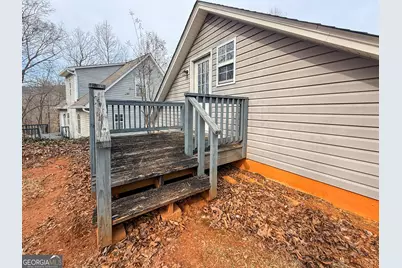 354 Prairie Flower Drive, Cleveland, GA 30528 - Photo 32