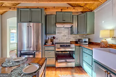 98 Pickett Hill Street, Clayton, GA 30525 - Photo 12