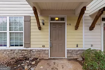 4138 High Park Lane, Atlanta, GA 30344 - Photo 4