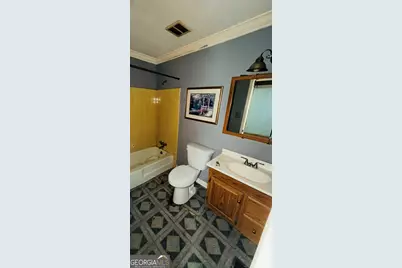 4618 Lakewood Avenue, Macon, GA 31210 - Photo 4