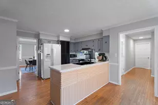 1487 Watsons Pl, Lawrenceville, GA 30043 - Photo 16