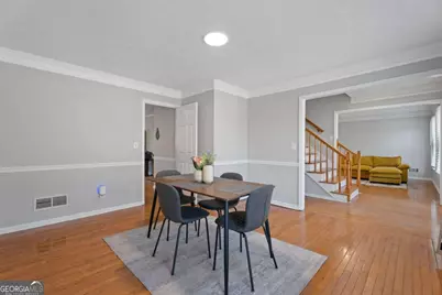 1487 Watsons Place, Lawrenceville, GA 30043 - Photo 12