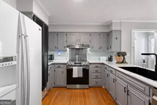1487 Watsons Pl, Lawrenceville, GA 30043 - Photo 14