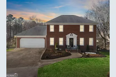 1487 Watsons Place, Lawrenceville, GA 30043 - Photo 1