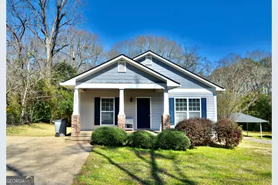 1520 Brownwood Avenue, Lagrange, GA 30240 - Photo 1