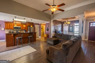 105 Norfolk Cir, Warner Robins, GA 31088 - Photo 8