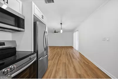 602 N Forest Lake Drive, Macon, GA 31210 - Photo 20