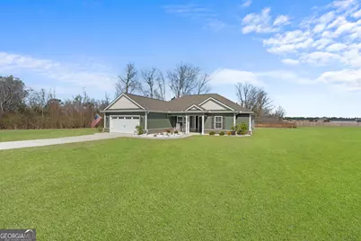 502 Doyle Lane, Statesboro, GA 30458 - Photo 2