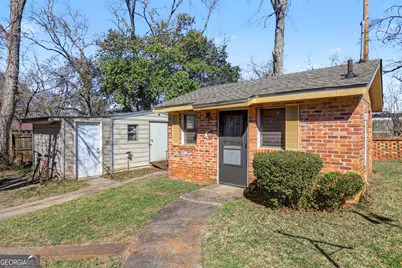 1708 Armory Drive, Americus, GA 31719 - Photo 6