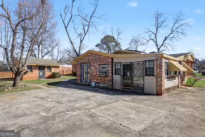 1708 Armory Drive, Americus, GA 31719 - Photo 4