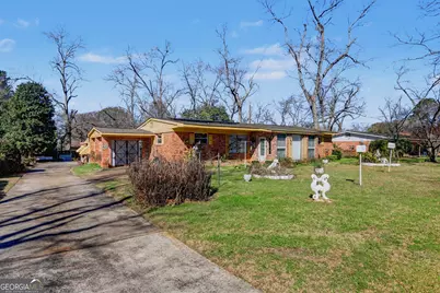 1708 Armory Drive, Americus, GA 31719 - Photo 2