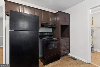 4602 Windsor Spring Road, Hephzibah, GA 30815 - Photo 10