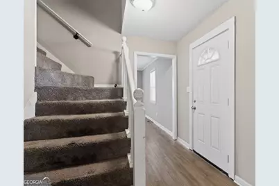 4602 Windsor Spring Road, Hephzibah, GA 30815 - Photo 16