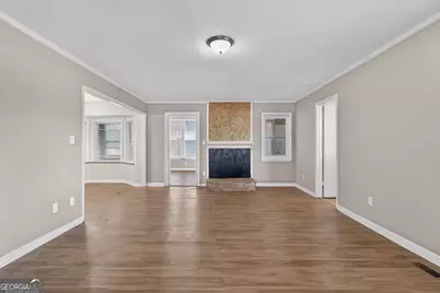 4602 Windsor Spring Road, Hephzibah, GA 30815 - Photo 6