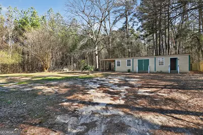 4602 Windsor Spring Road, Hephzibah, GA 30815 - Photo 36