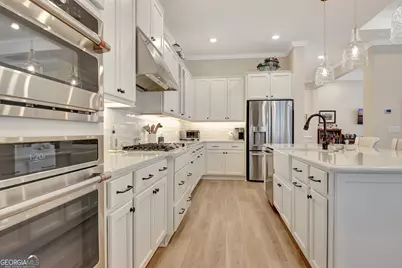 93 Club Cresswind Drive, Newnan, GA 30263 - Photo 36