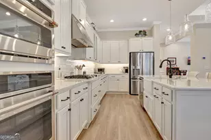 93 Club Cresswind Dr, Newnan, GA 30263 - Photo 36