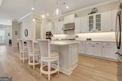 93 Club Cresswind Drive, Newnan, GA 30263 - Photo 28