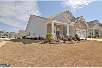 93 Club Cresswind Drive, Newnan, GA 30263 - Photo 2