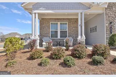 93 Club Cresswind Drive, Newnan, GA 30263 - Photo 6