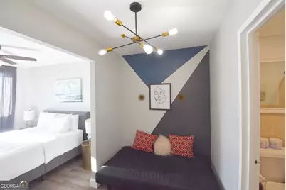 215 Piedmont Avenue NE #1505, Atlanta, GA 30308 - Photo 16