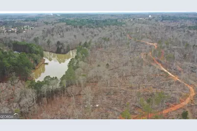 0 SW Union Church Road, Stockbridge, GA 30281 - Photo 1