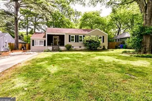 755 Scott Cir, Decatur, GA 30033 - Photo 1