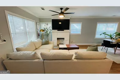 2507 Ryne Street NW, Atlanta, GA 30318 - Photo 4
