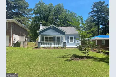 2507 Ryne Street NW, Atlanta, GA 30318 - Photo 2