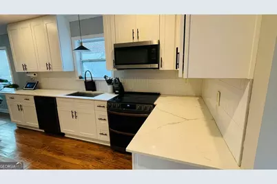 2507 Ryne Street NW, Atlanta, GA 30318 - Photo 6