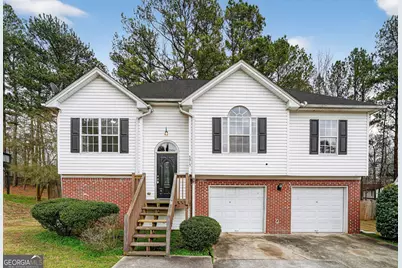 5615 Mayfair Crossing Drive, Lithonia, GA 30038 - Photo 2