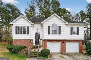 5615 Mayfair Crossing Dr, Lithonia, GA 30038 - Photo 2