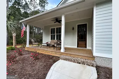 112 Tacatacoru Court, Saint Marys, GA 31558 - Photo 2