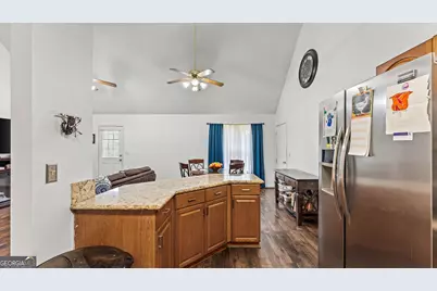 1799 Wayside Road, Kingston, GA 30145 - Photo 6