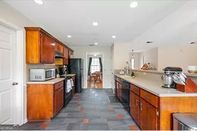 1936 Heathrow Drive, Hinesville, GA 31313 - Photo 6