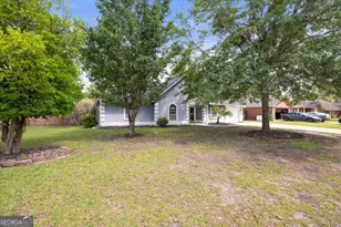 1936 Heathrow Dr, Hinesville, GA 31313 - Photo 1