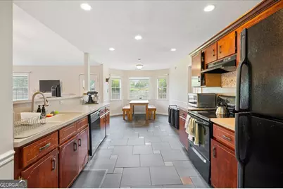 1936 Heathrow Drive, Hinesville, GA 31313 - Photo 8