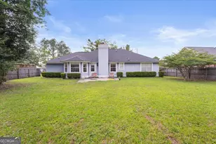 1936 Heathrow Dr, Hinesville, GA 31313 - Photo 26