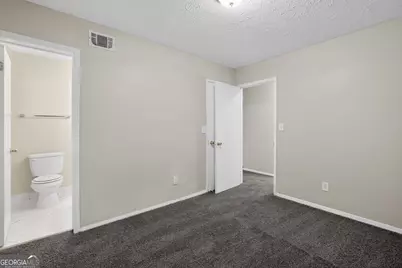 4406 Carriage Trail, Stone Mountain, GA 30083 - Photo 24