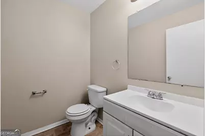 4406 Carriage Trail, Stone Mountain, GA 30083 - Photo 30